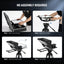 NEEWER X14 III Remote Control Teleprompter - Black