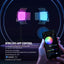 NEEWER Upgraded RGB660 PRO II LED Video Light - 50W