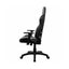 Arozzi Avanti Soft Fabric Gaming Chair - Ash