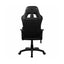 Arozzi Avanti Soft Fabric Gaming Chair - Ash