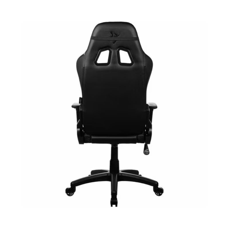 Arozzi Avanti Soft Fabric Gaming Chair - Ash