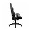 Arozzi Avanti Soft Fabric Gaming Chair - Ash