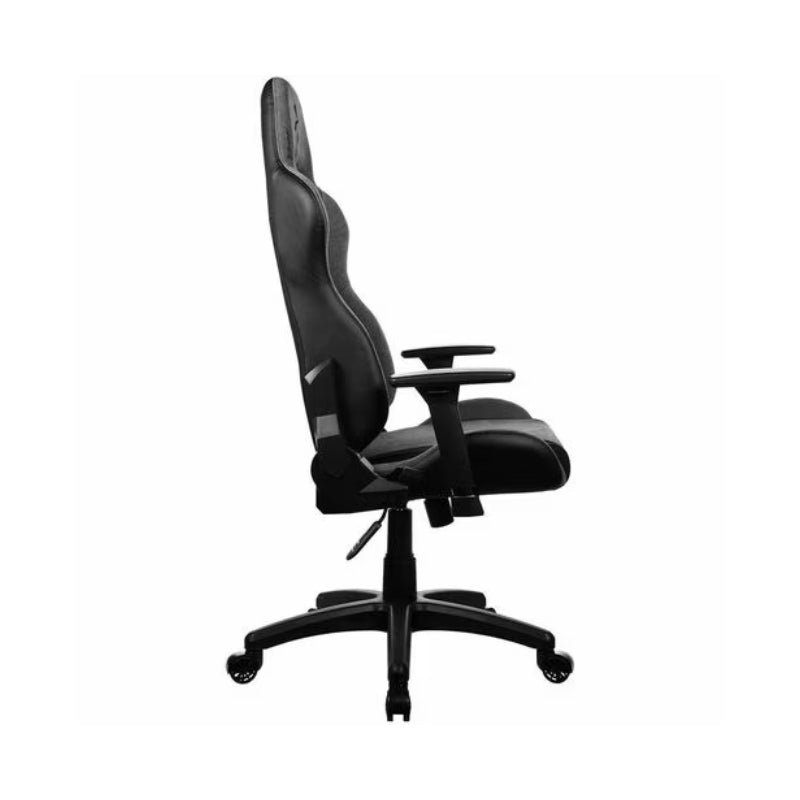 Arozzi Avanti Soft Fabric Gaming Chair - Ash