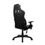 Arozzi Avanti Soft Fabric Gaming Chair - Light Grey