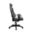 Arozzi Torretta Soft Fabric Gaming Chair - Ash
