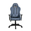 Arozzi Torretta Soft Fabric Gaming Chair - Blue
