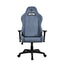 Arozzi Torretta Soft Fabric Gaming Chair - Blue