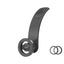 Earldom ET-EH307 Dashboard Magnetic Car Phone Holder - Black