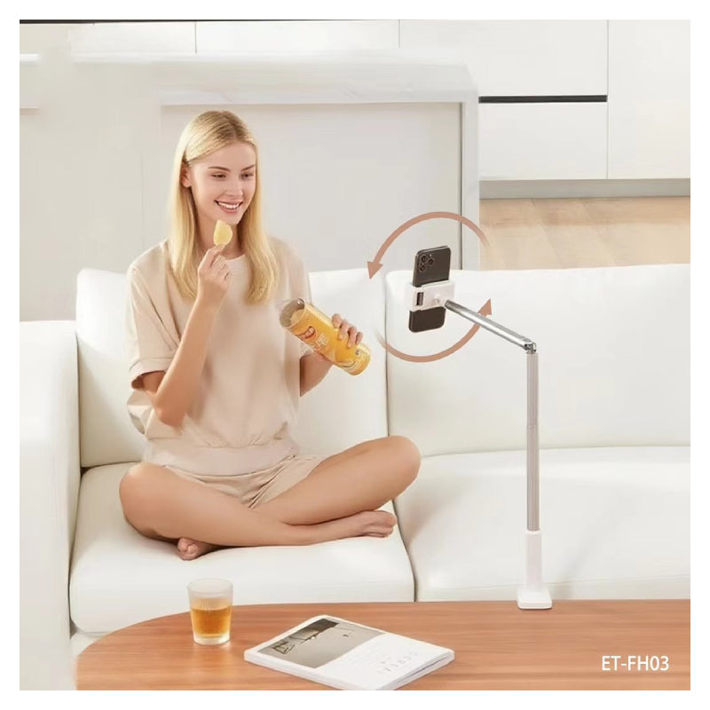 Earldom ET-FH03 Lazy Extendable Clip Phone Stand
