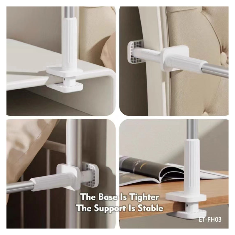 Earldom ET-FH03 Lazy Extendable Clip Phone Stand