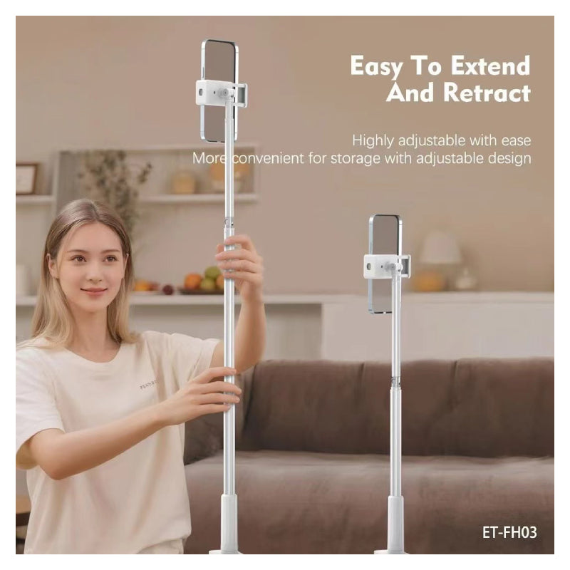 Earldom ET-FH03 Lazy Extendable Clip Phone Stand