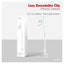 Earldom ET-FH03 Lazy Extendable Clip Phone Stand