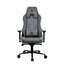 Arozzi Vernazza Soft Fabric Gaming Chair - 3D / Ash