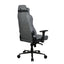 Arozzi Vernazza Soft Fabric Gaming Chair - 3D / Ash