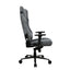 Arozzi Vernazza Soft Fabric Gaming Chair - 3D / Ash