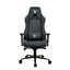 Arozzi Vernazza Soft Fabric Gaming Chair - 3D / Dark Grey