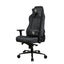 Arozzi Vernazza Soft Fabric Gaming Chair - 3D / Dark Grey