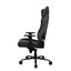 Arozzi Vernazza Soft Fabric Gaming Chair - 3D / Dark Grey