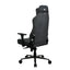 Arozzi Vernazza Soft Fabric Gaming Chair - 3D / Dark Grey
