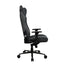 Arozzi Vernazza Soft Fabric Gaming Chair - 3D / Dark Grey