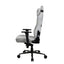 Arozzi Vernazza Soft Fabric Gaming Chair - 3D / Light Grey