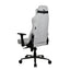 Arozzi Vernazza Soft Fabric Gaming Chair - 3D / Light Grey