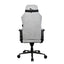 Arozzi Vernazza Soft Fabric Gaming Chair - 3D / Light Grey