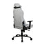 Arozzi Vernazza Soft Fabric Gaming Chair - 3D / Light Grey