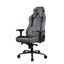 Arozzi Vernazza Supersoft Fabric Gaming Chair - Anthracite