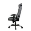 Arozzi Vernazza Supersoft Fabric Gaming Chair - Anthracite