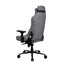 Arozzi Vernazza Supersoft Fabric Gaming Chair - Anthracite