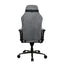 Arozzi Vernazza Supersoft Fabric Gaming Chair - Anthracite