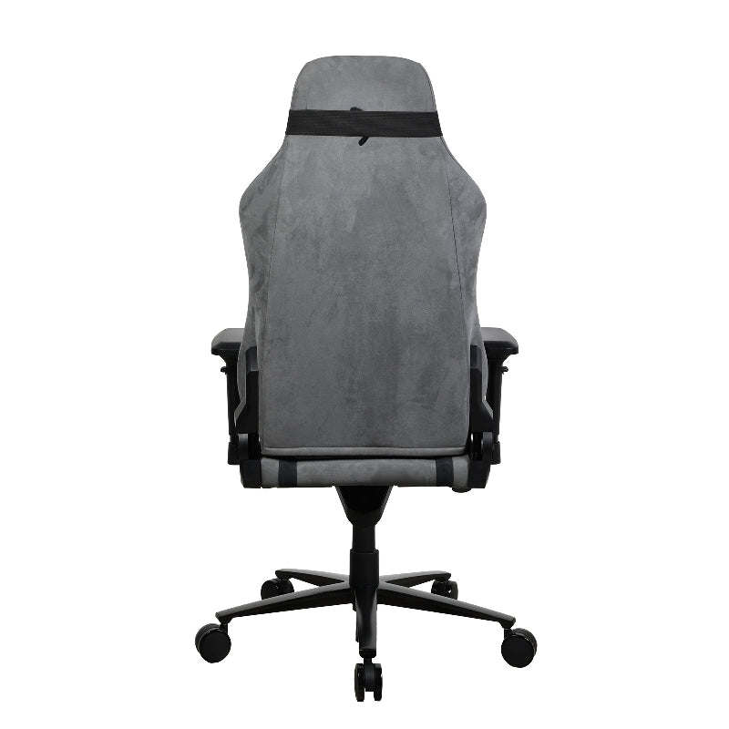 Arozzi Vernazza Supersoft Fabric Gaming Chair - Anthracite