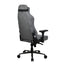 Arozzi Vernazza Supersoft Fabric Gaming Chair - Anthracite