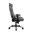 Arozzi Vernazza Supersoft Fabric Gaming Chair - Anthracite