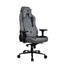 Arozzi Vernazza Supersoft Fabric Gaming Chair - Anthracite