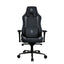 Arozzi Vernazza Supersoft Fabric Gaming Chair - Black