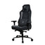 Arozzi Vernazza Supersoft Fabric Gaming Chair - Black