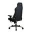 Arozzi Vernazza Supersoft Fabric Gaming Chair - Black