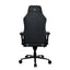 Arozzi Vernazza Supersoft Fabric Gaming Chair - Black