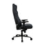 Arozzi Vernazza Supersoft Fabric Gaming Chair - Black