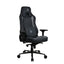 Arozzi Vernazza Supersoft Fabric Gaming Chair - Black