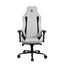 Arozzi Vernazza Supersoft Fabric Gaming Chair - light Grey