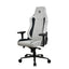 Arozzi Vernazza Supersoft Fabric Gaming Chair - light Grey
