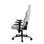 Arozzi Vernazza Supersoft Fabric Gaming Chair - light Grey