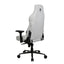 Arozzi Vernazza Supersoft Fabric Gaming Chair - light Grey