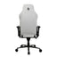 Arozzi Vernazza Supersoft Fabric Gaming Chair - light Grey