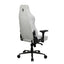 Arozzi Vernazza Supersoft Fabric Gaming Chair - light Grey