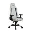 Arozzi Vernazza Supersoft Fabric Gaming Chair - light Grey