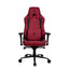 Arozzi Vernazza Supersoft Fabric Gaming Chair - Bordeaux